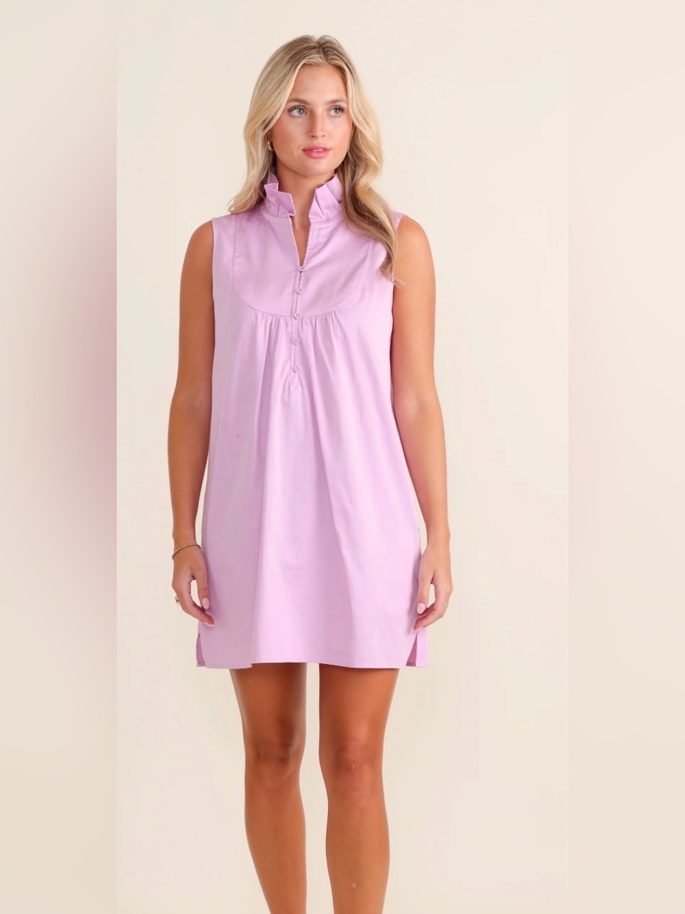 NWT!  S’edge Glenda Dress is Thistle Lavender